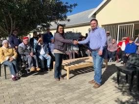 Corporate Social Responsibility