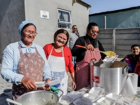Corporate Social Responsibility