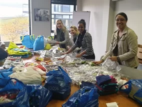 Corporate Social Responsibility